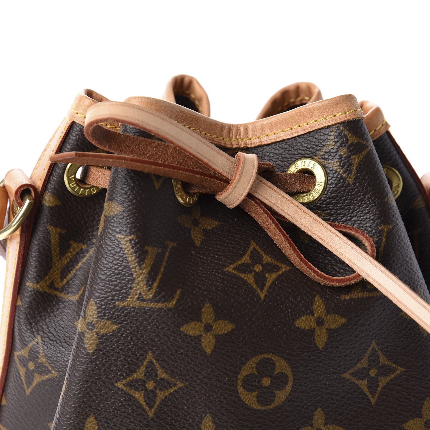 Monogram Noe BB