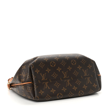Louis Vuitton Monogram Turenne PM 4 of 15
