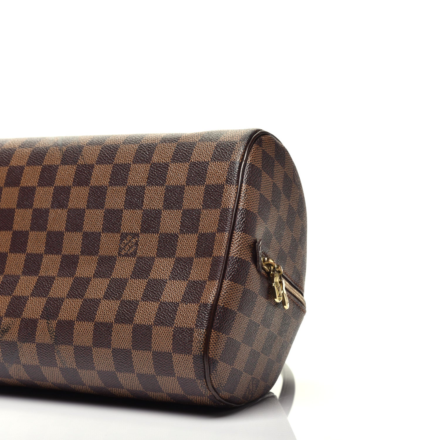 Louis Vuitton Damier Ebene Ribera MM 9 of 12