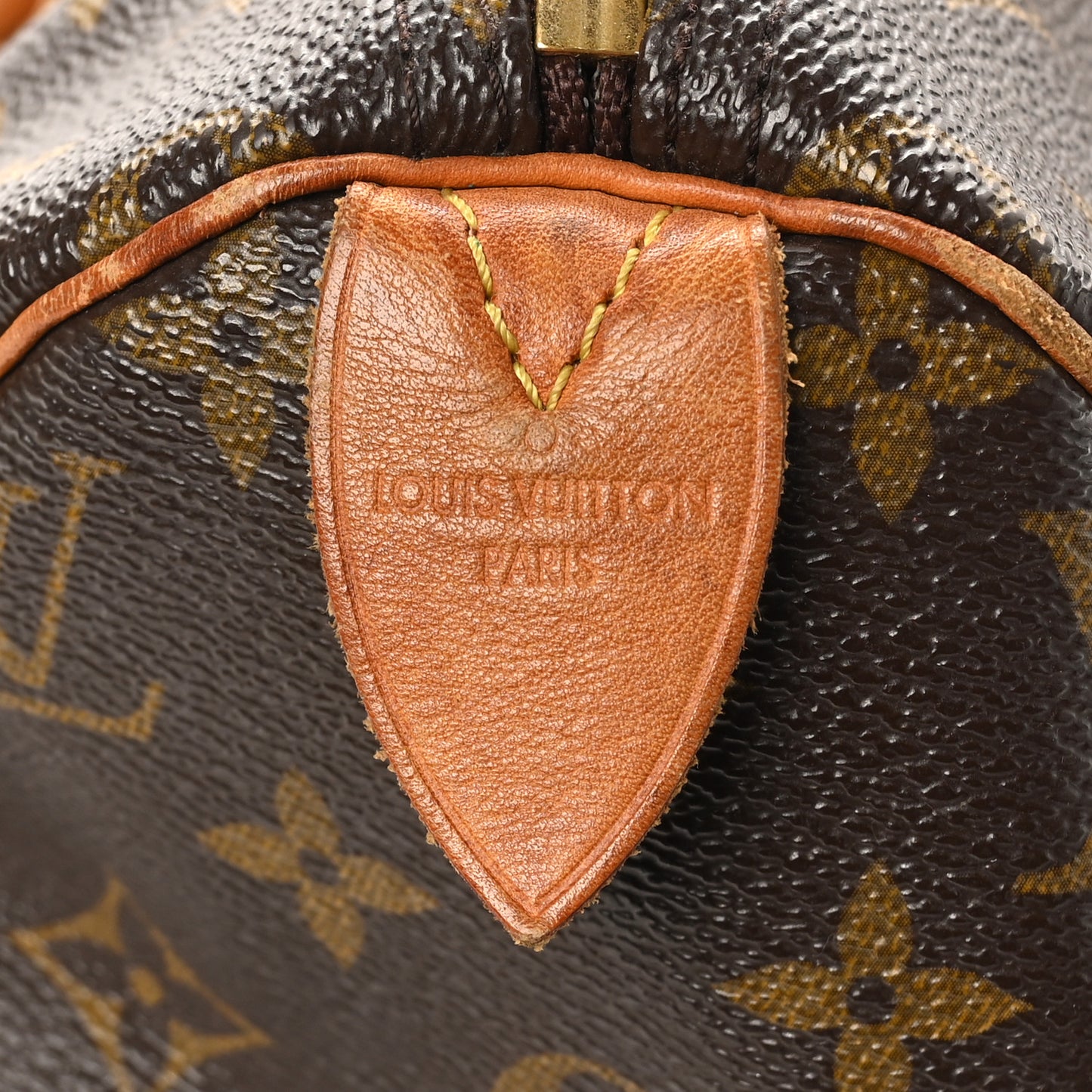 Monogram Speedy 30