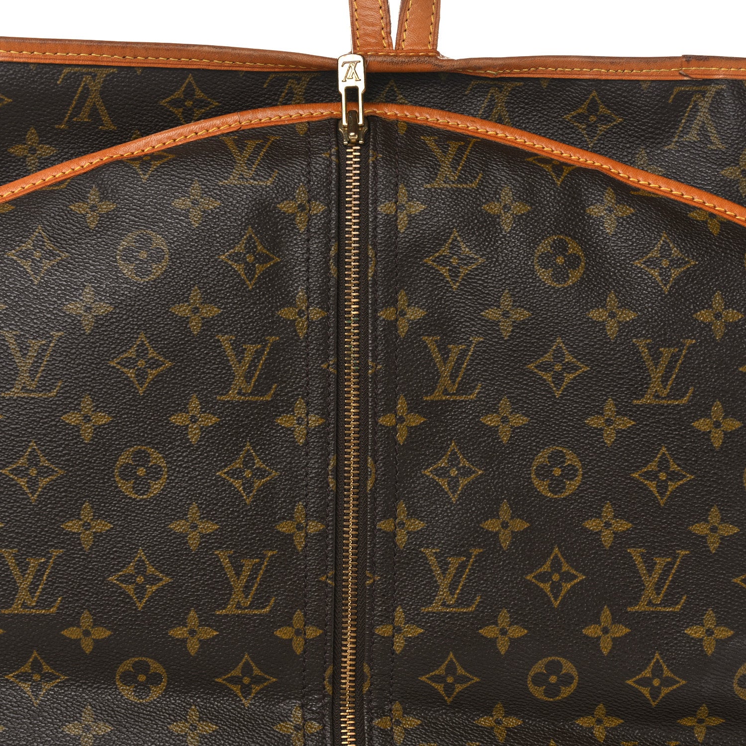 Louis Vuitton Monogram Garment Cover 7 of 14
