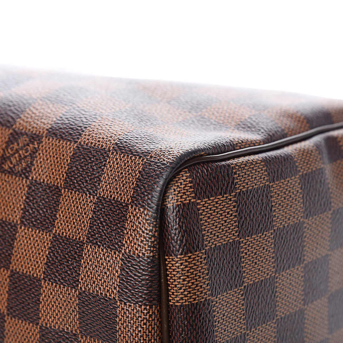 Damier Ebene Speedy 30
