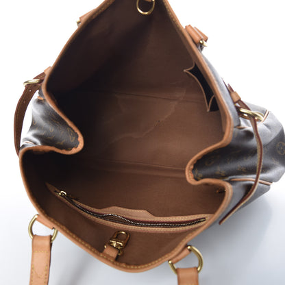 Louis Vuitton Monogram Batignolles Horizontal 9 of 16
