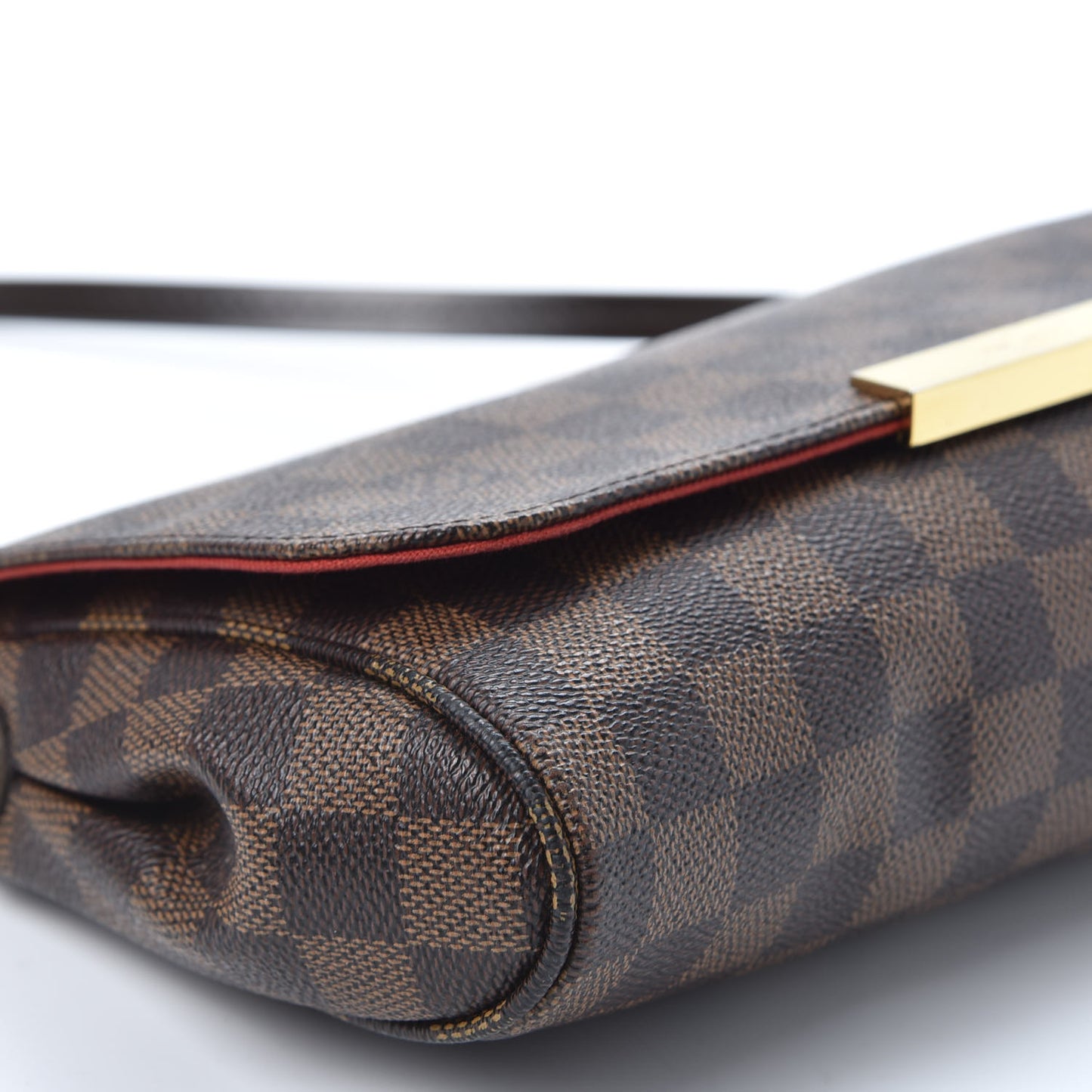 Damier Ebene Favorite MM