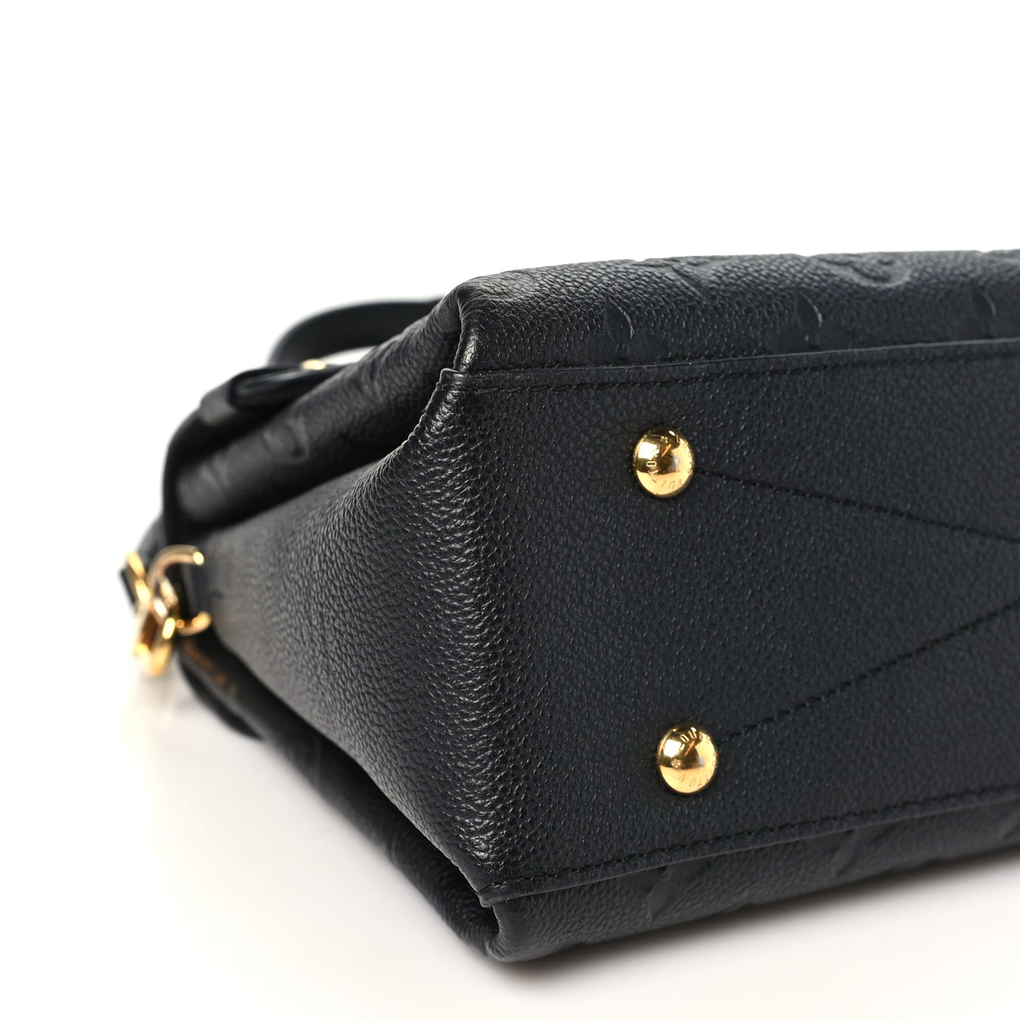 Empreinte Georges BB Black