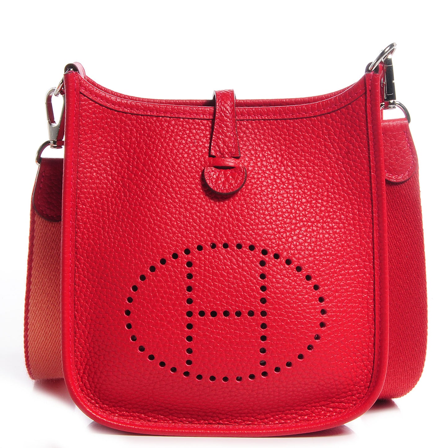 Taurillon Clemence Evelyne TPM Rouge Casaque