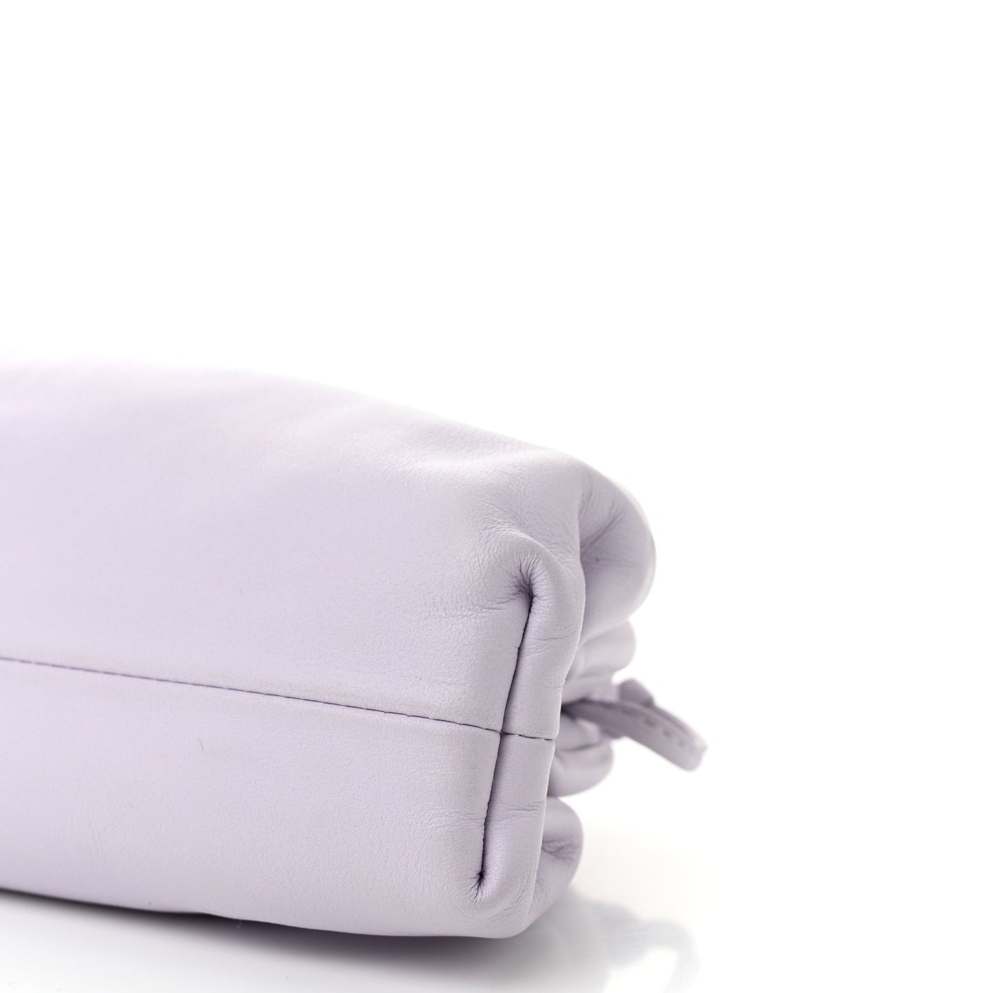 Butter Calfskin The Mini Pouch Mirth