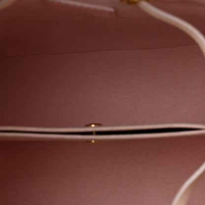 Louis Vuitton Empreinte Monogram Summer Stardust Neonoe BB Pink 5 of 9