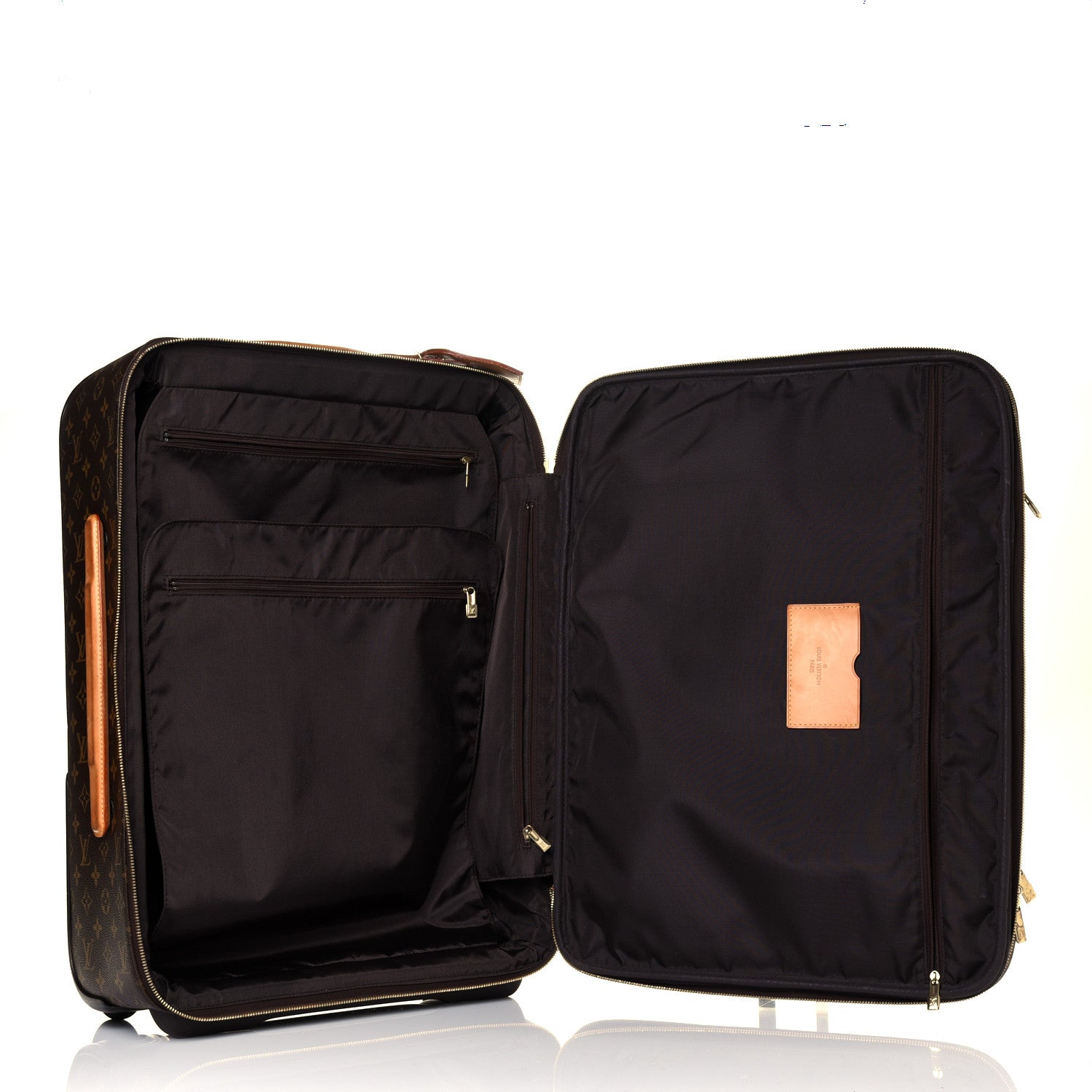 Louis Vuitton Monogram Pegase 55 Business 5 of 16