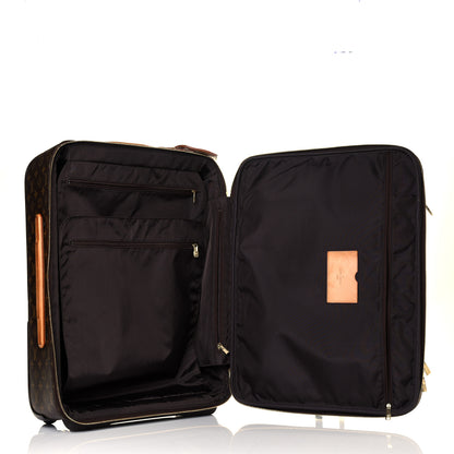 Louis Vuitton Monogram Pegase 55 Business 5 of 16