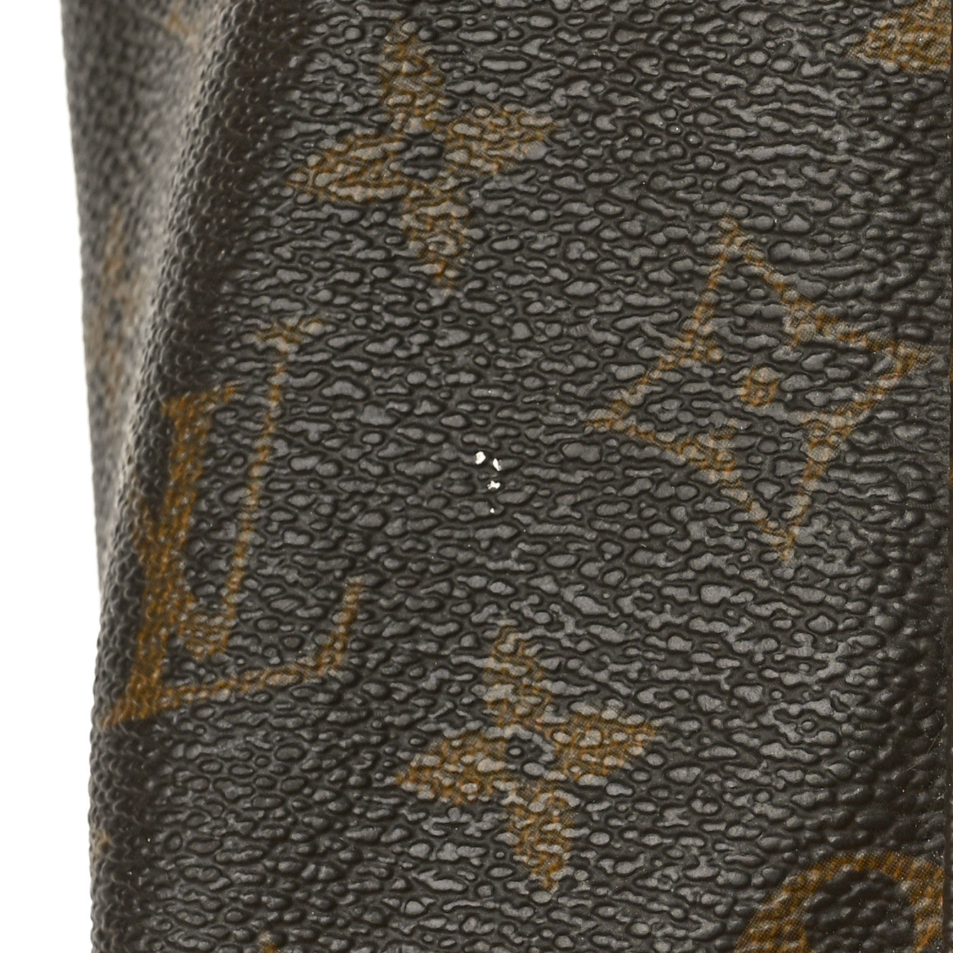 Louis Vuitton Monogram Montsouris MM Backpack 12 of 14
