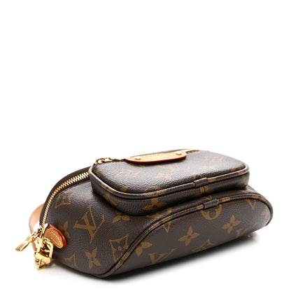 Louis Vuitton Monogram Mini Bumbag 4 of 9