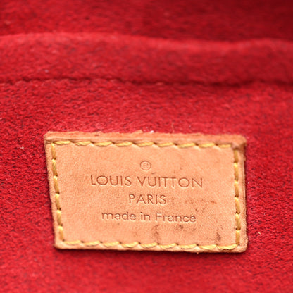 Louis Vuitton Monogram Croissant PM 6 of 12
