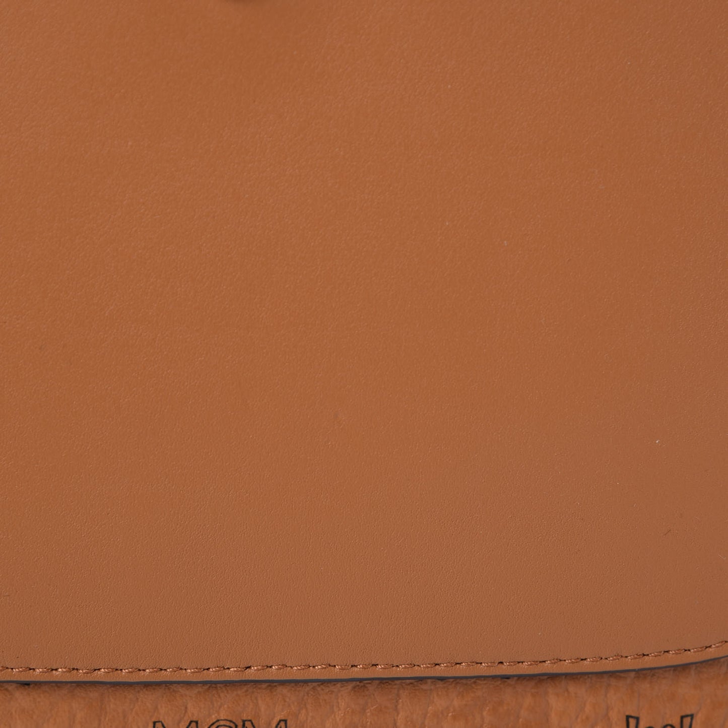 Visetos Large Klara Hobo Cognac