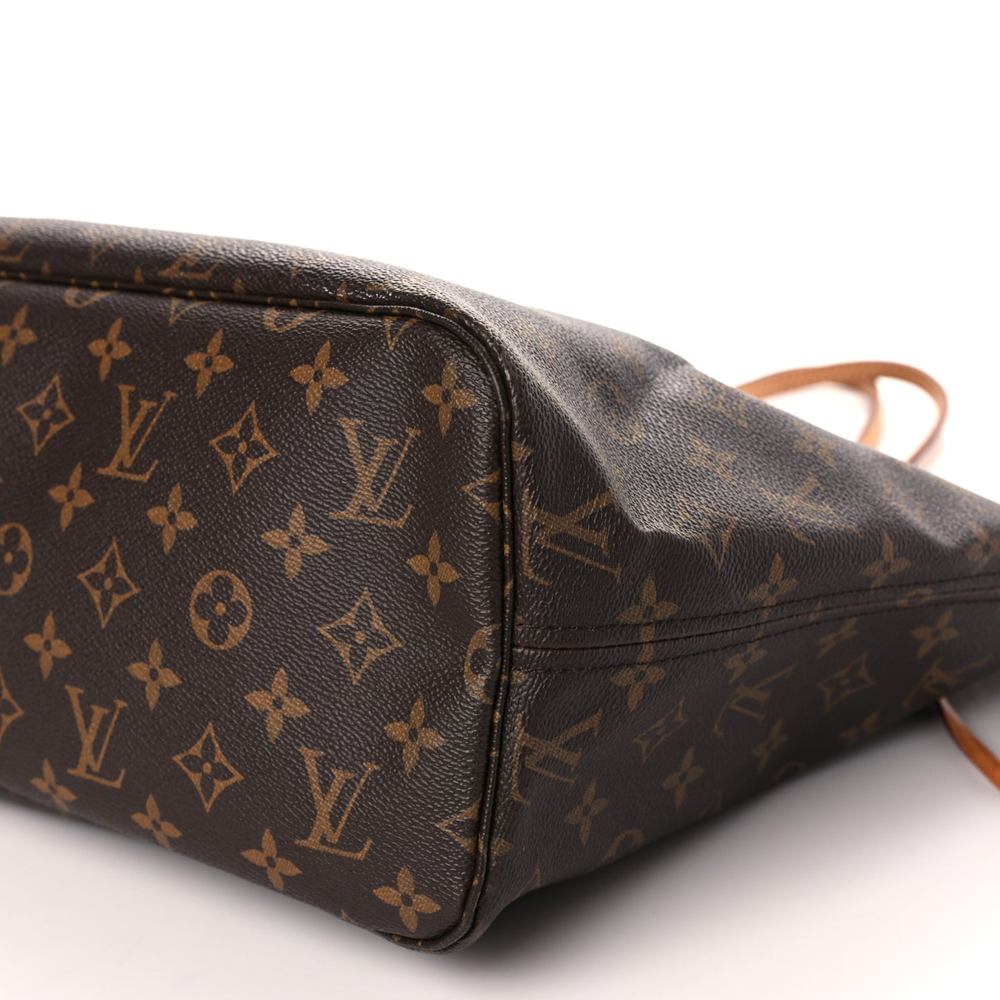 Monogram Neo Neverfull MM Pivoine