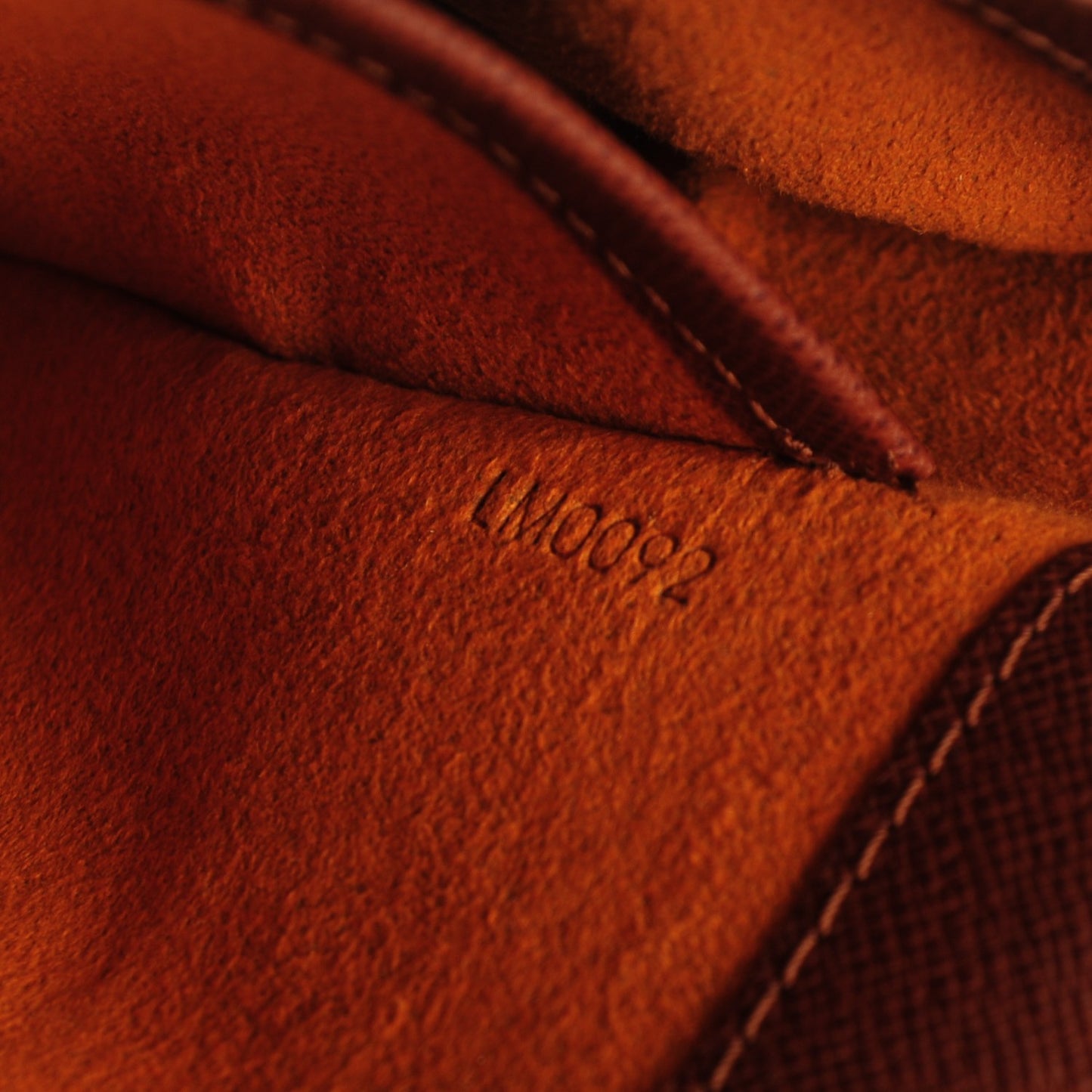 Monogram Musette Tango