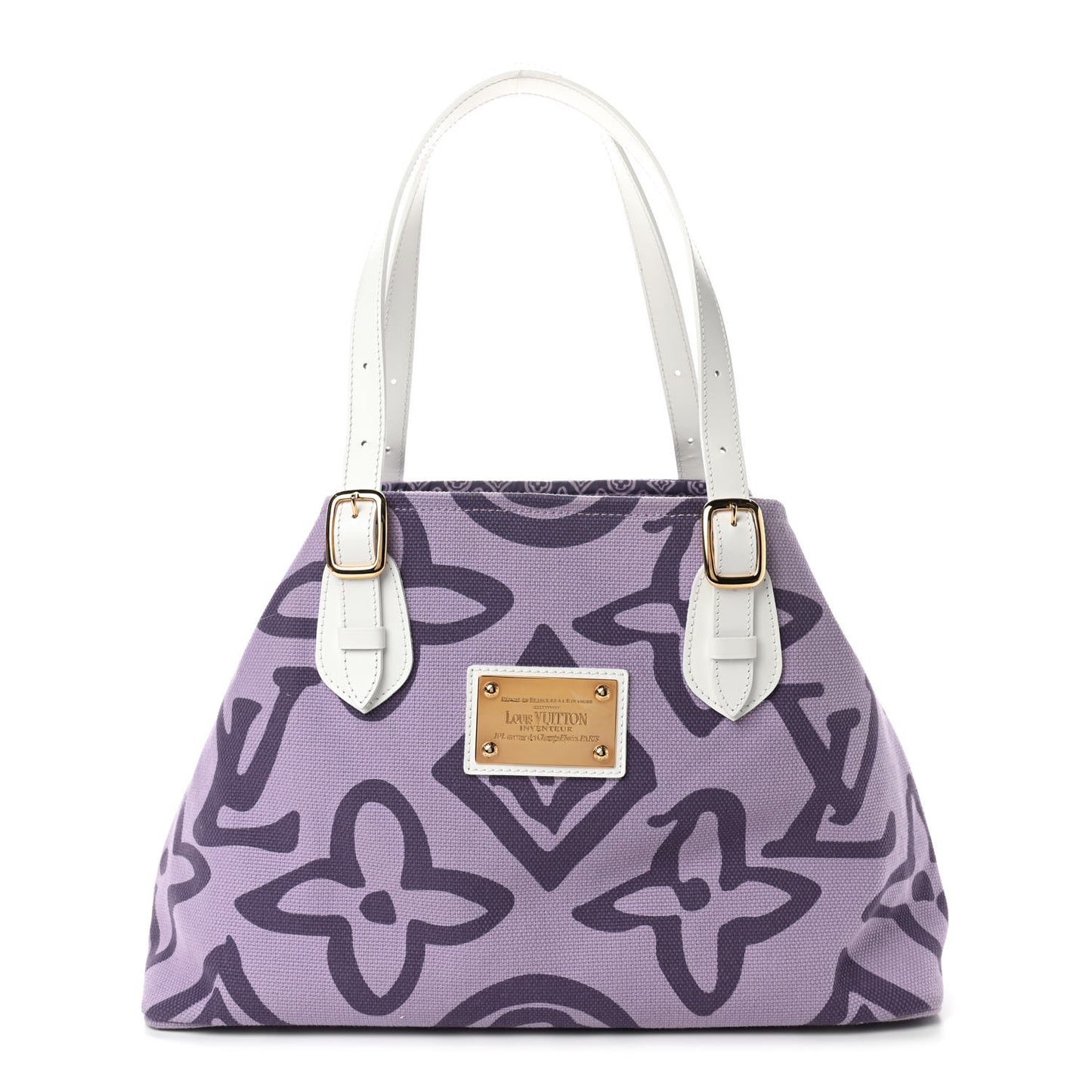 Tahitienne Cabas PM Lilac