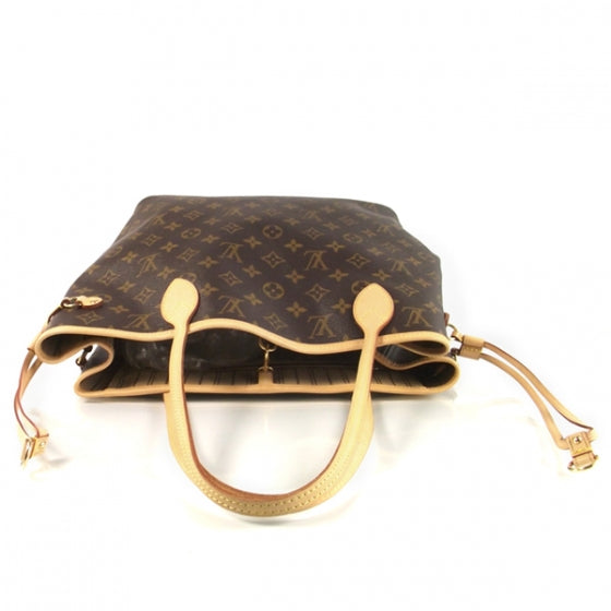 Monogram Neverfull MM