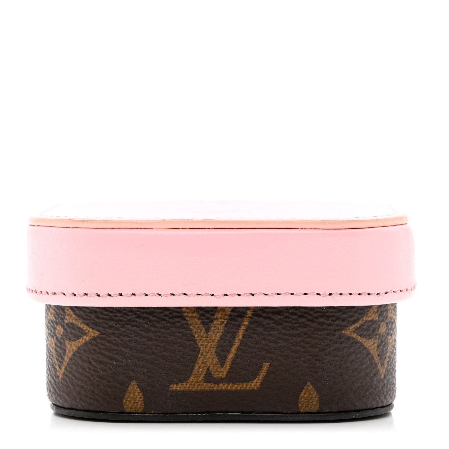 Louis Vuitton Monogram Camille Box Rose 1 of 8