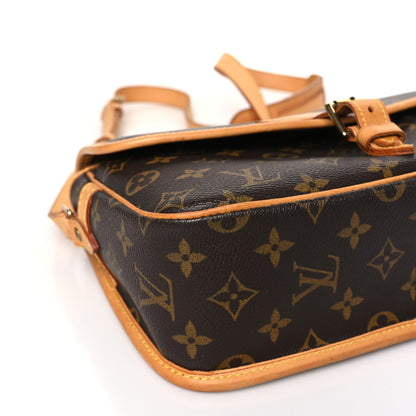 Louis Vuitton Monogram Sologne 7 of 8