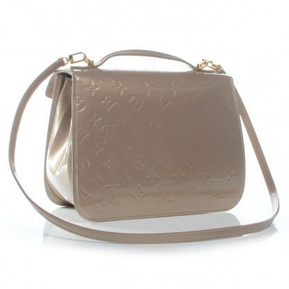 Louis Vuitton Vernis Mirada Beige Poudre 3 of 8