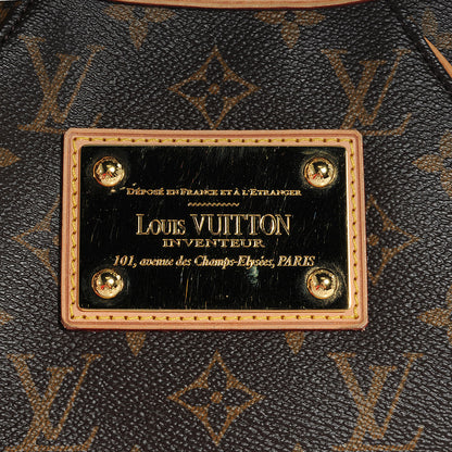 Louis Vuitton Monogram Thames PM 5 of 9