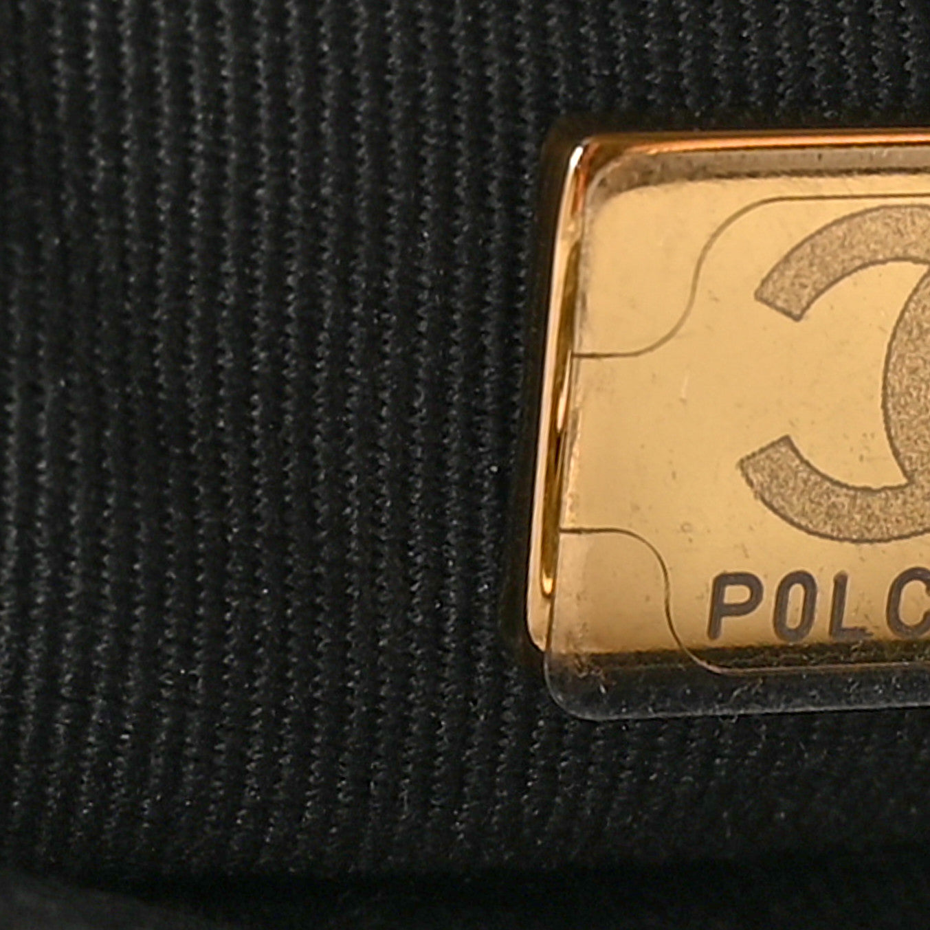 Chanel Lambskin Quilted Small Shopping Bag White 8 of 11