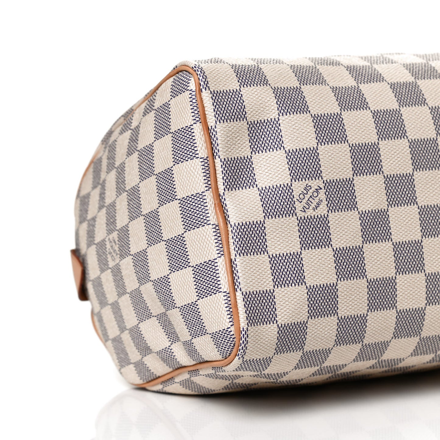 Damier Azur Speedy 25