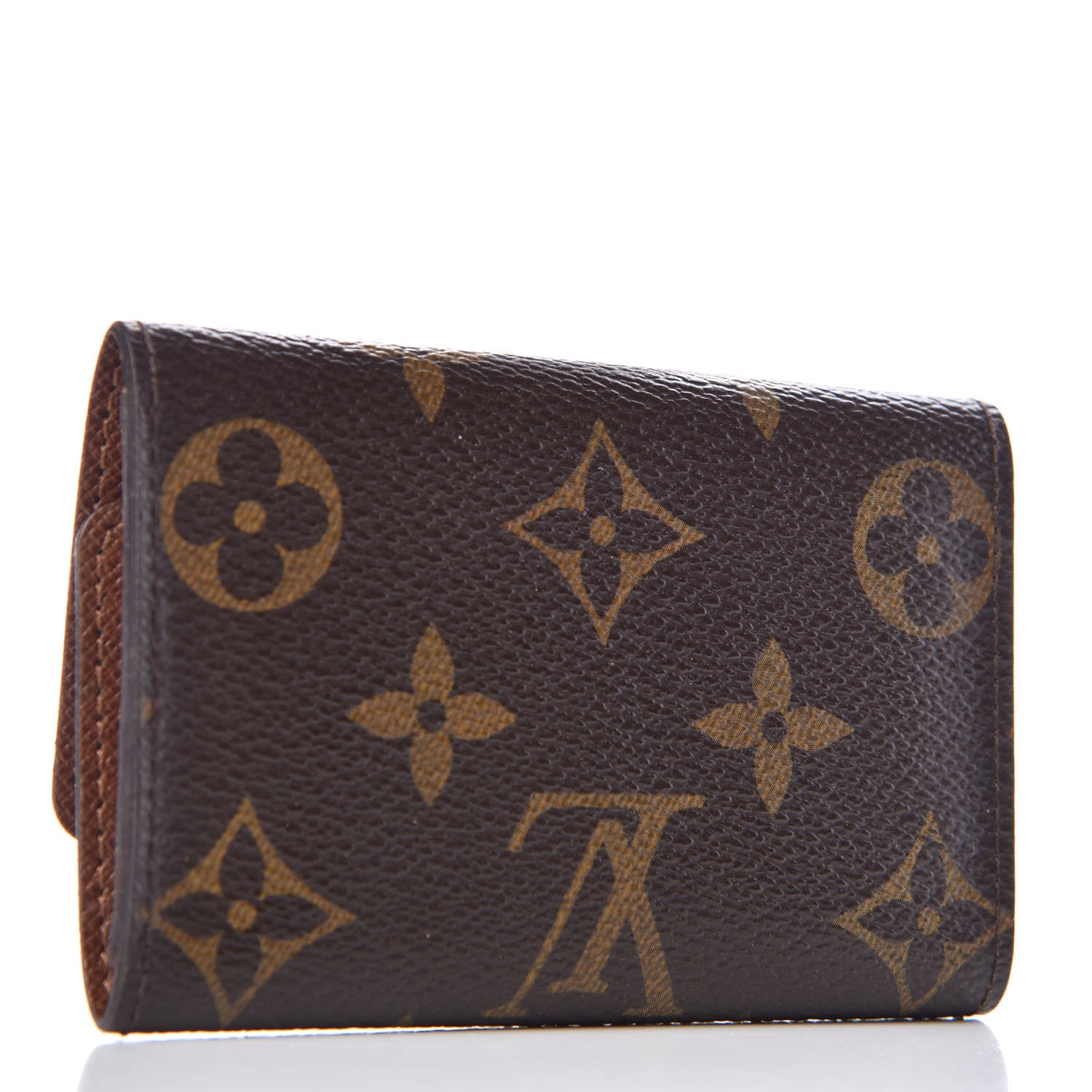Louis Vuitton Monogram 6 Key Multicles Holder 3 of 8
