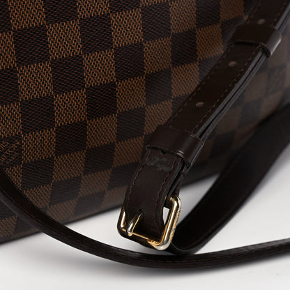 Louis Vuitton Damier Ebene Bloomsbury PM 13 of 16