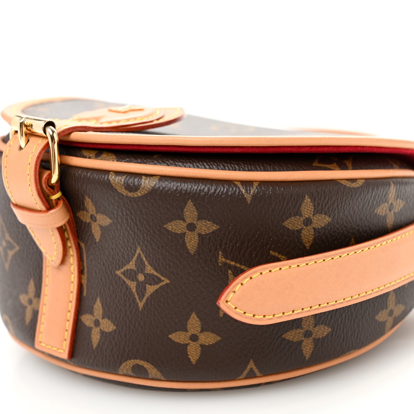 Monogram Tambourin NM