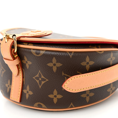 Louis Vuitton Monogram Tambourin NM 9 of 9