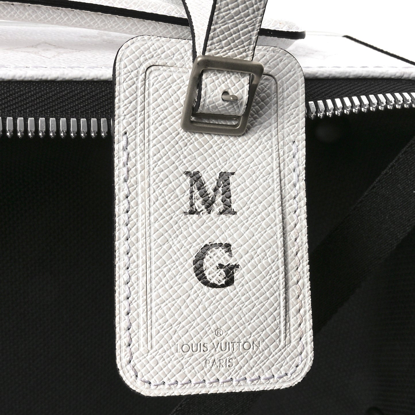 Taigarama Horizon 55 Optic White