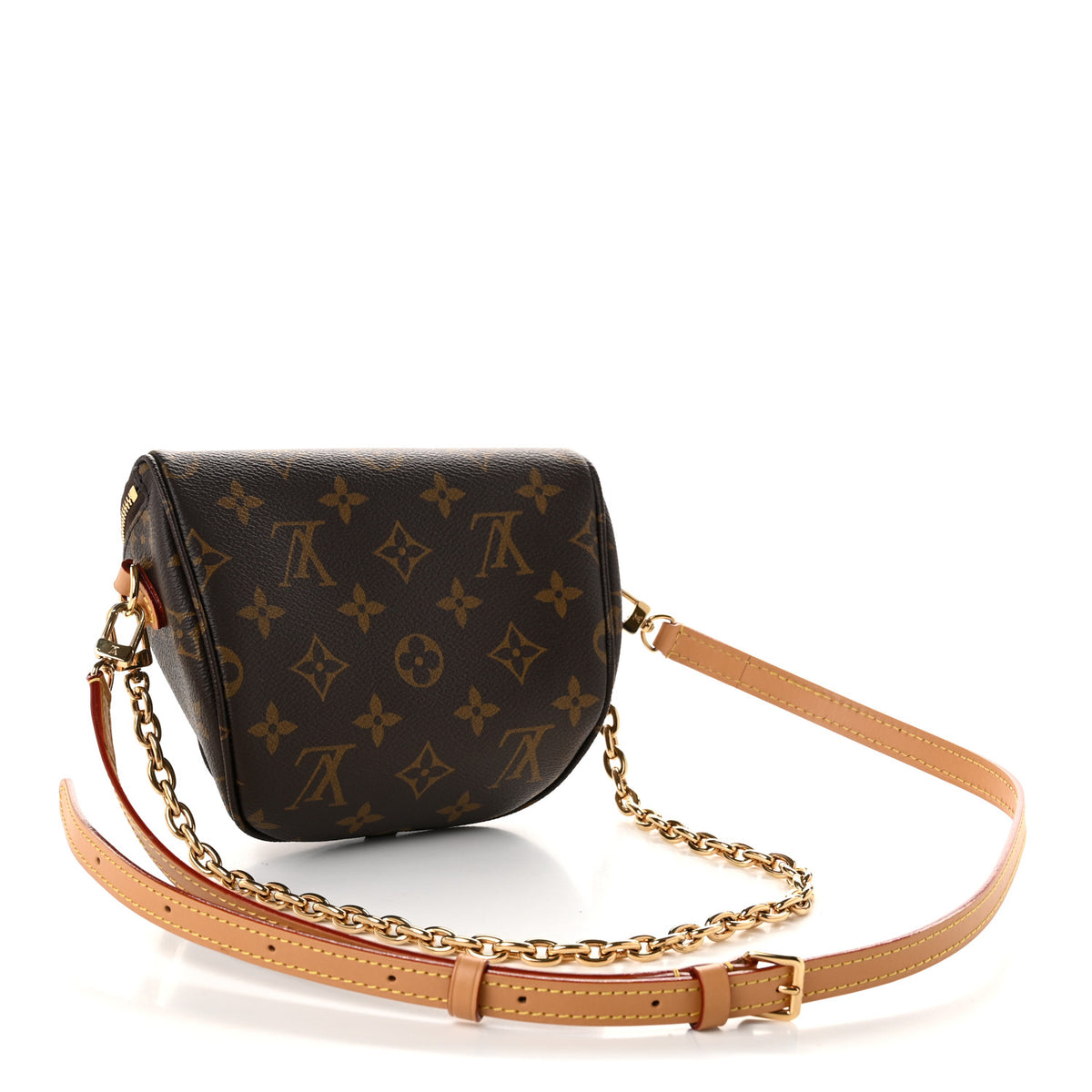 Monogram Mini Bumbag