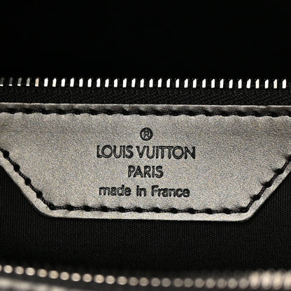 Louis Vuitton Mat Monogram Malden Black 6 of 11