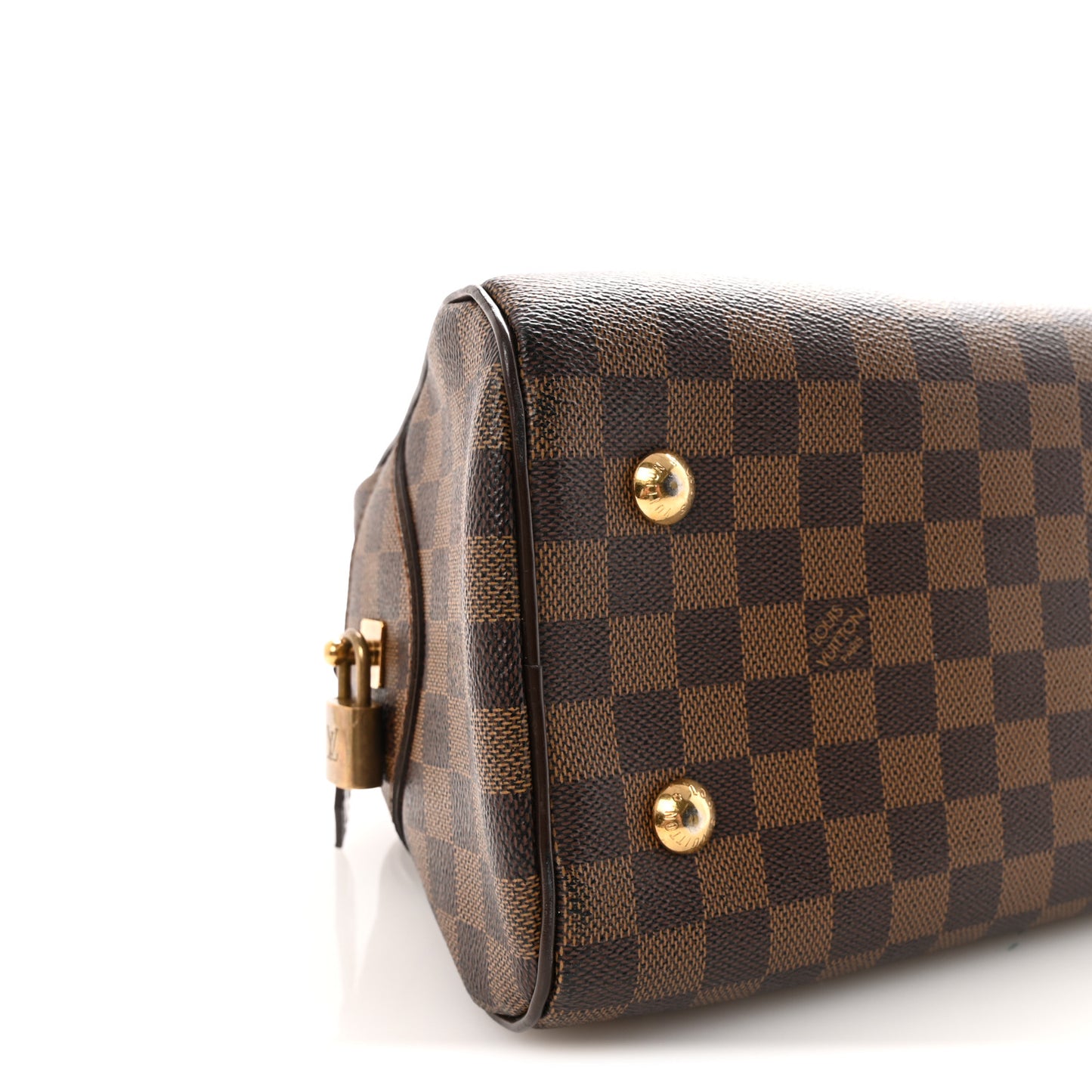 Damier Ebene Duomo
