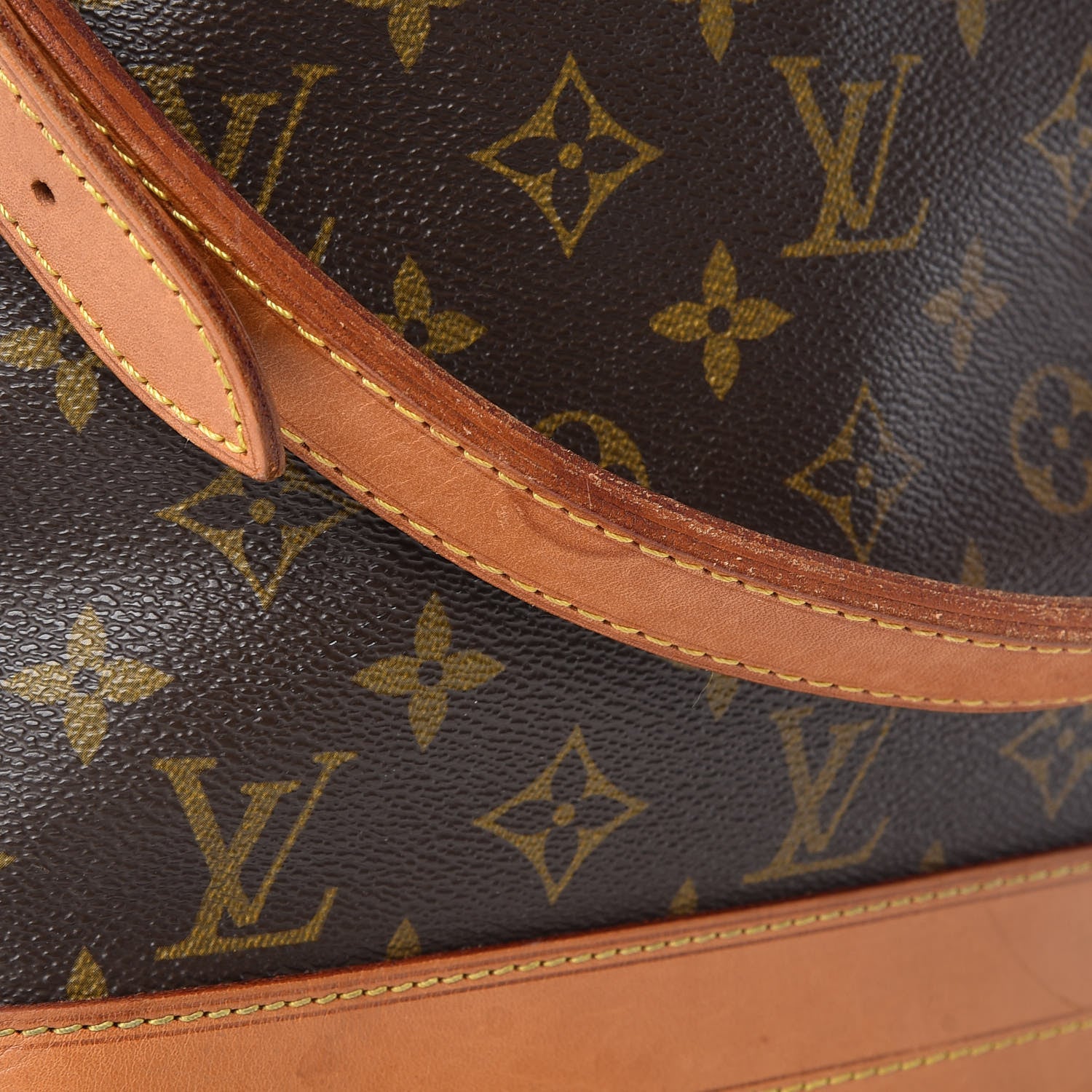 Louis Vuitton Monogram Noe 12 of 19
