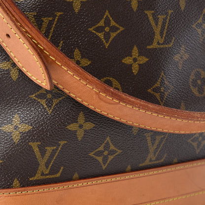 Louis Vuitton Monogram Noe 12 of 19