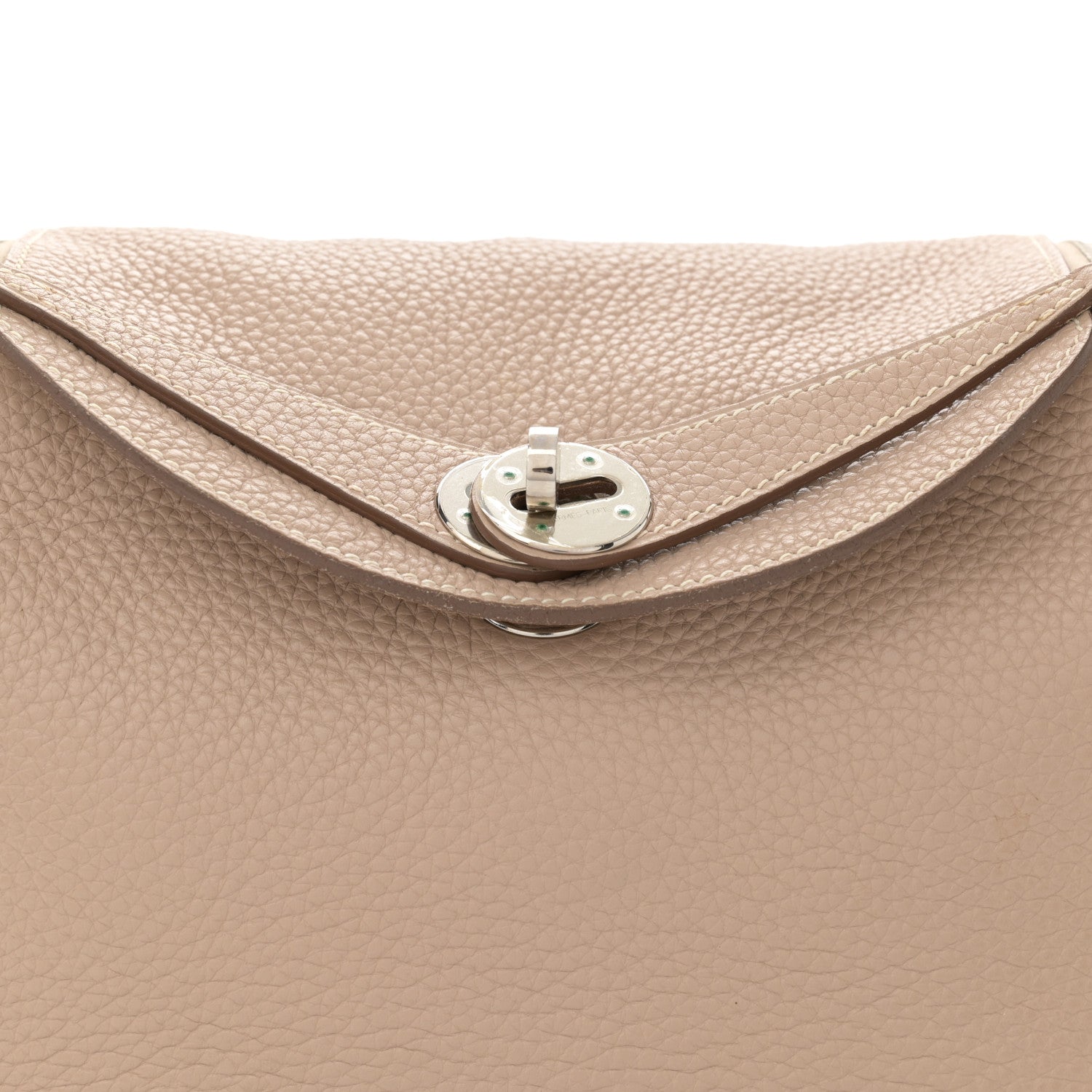 Hermes Taurillon Clemence Lindy 26 7 of 13