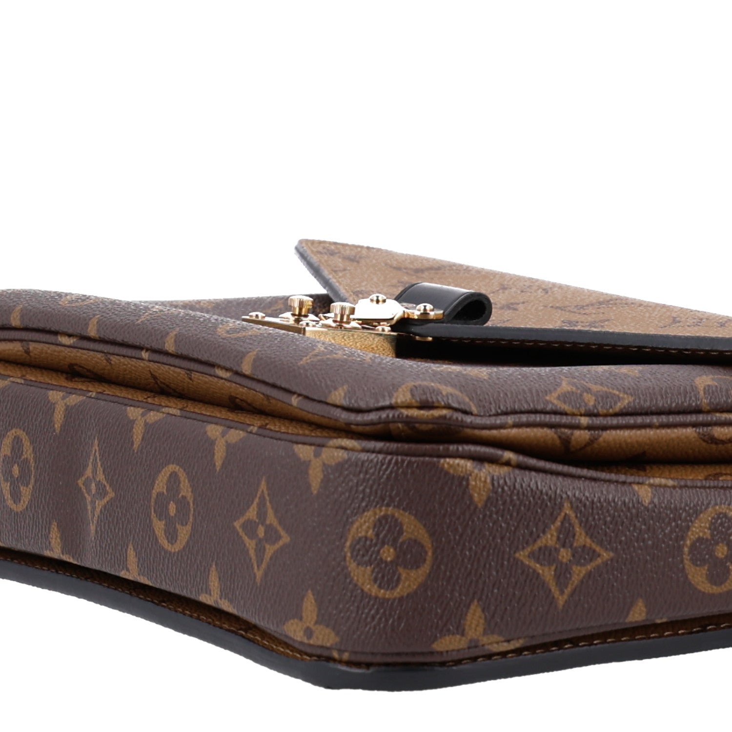 Louis Vuitton Reverse Monogram Pochette Metis 11 of 11