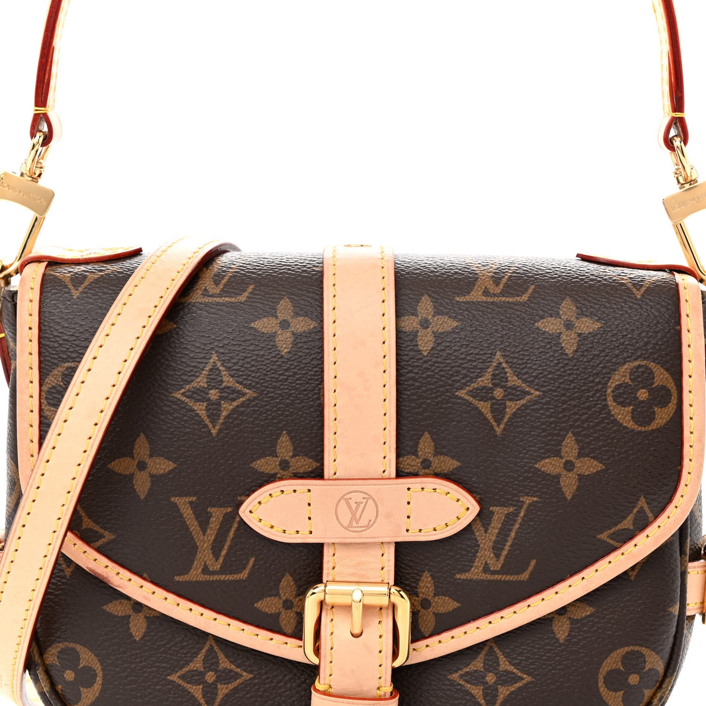 Monogram Saumur BB
