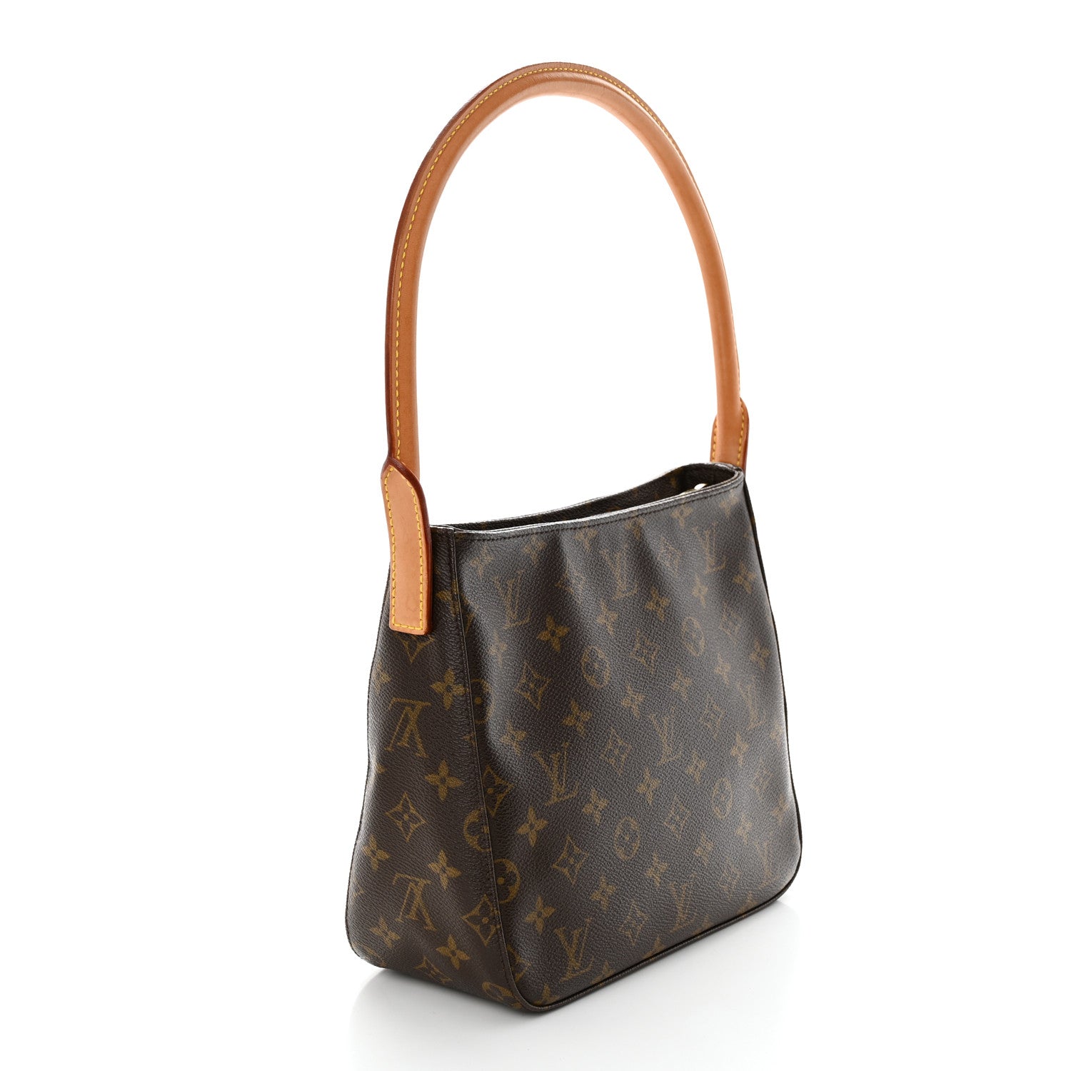 Louis Vuitton Monogram Looping MM 3 of 10