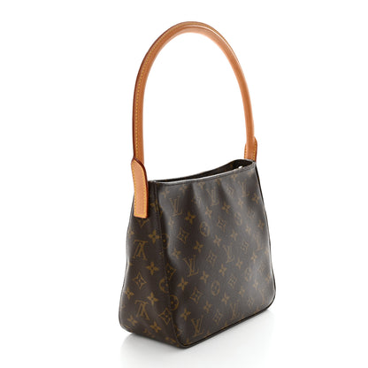 Louis Vuitton Monogram Looping MM 3 of 10