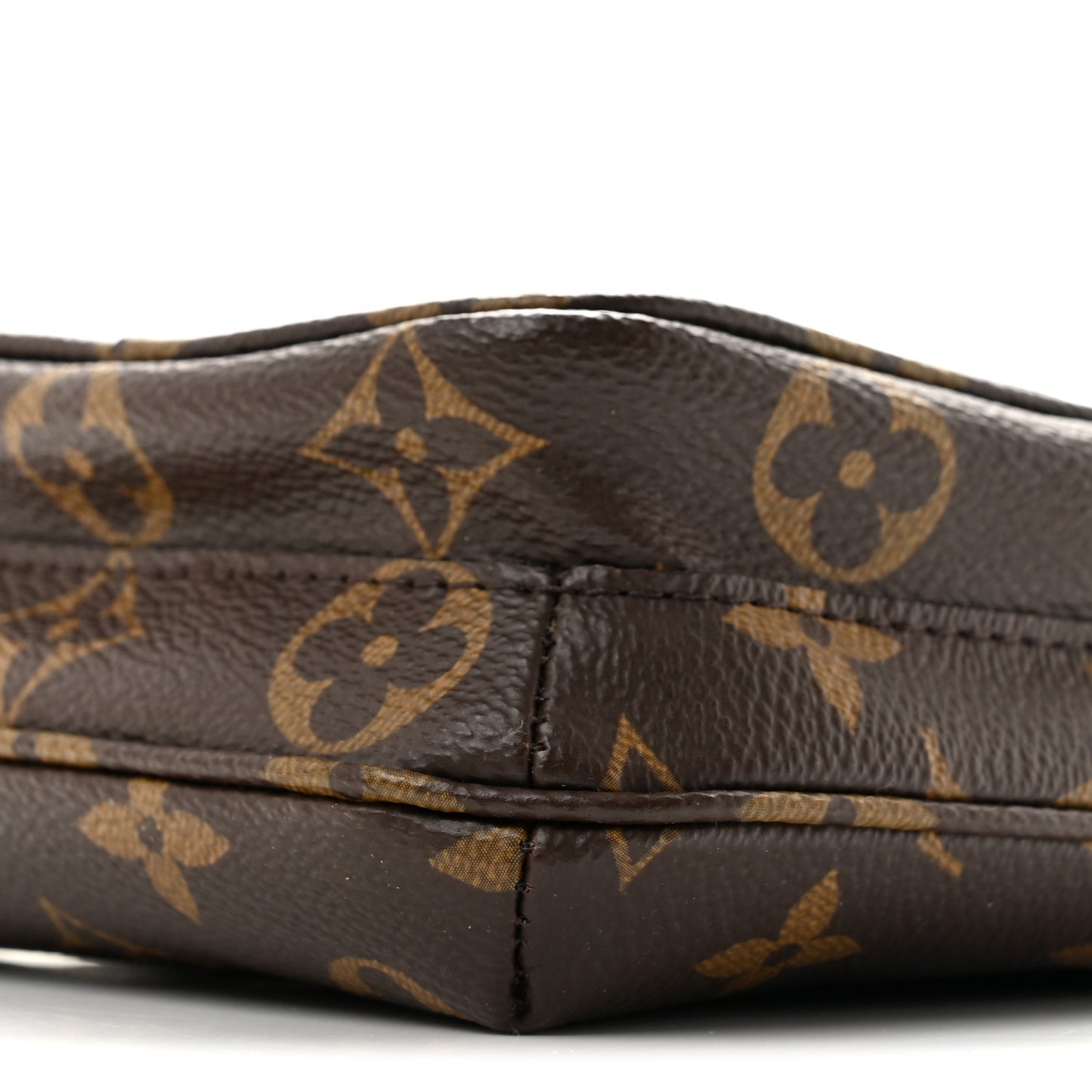 Monogram Utility Phone Sleeve