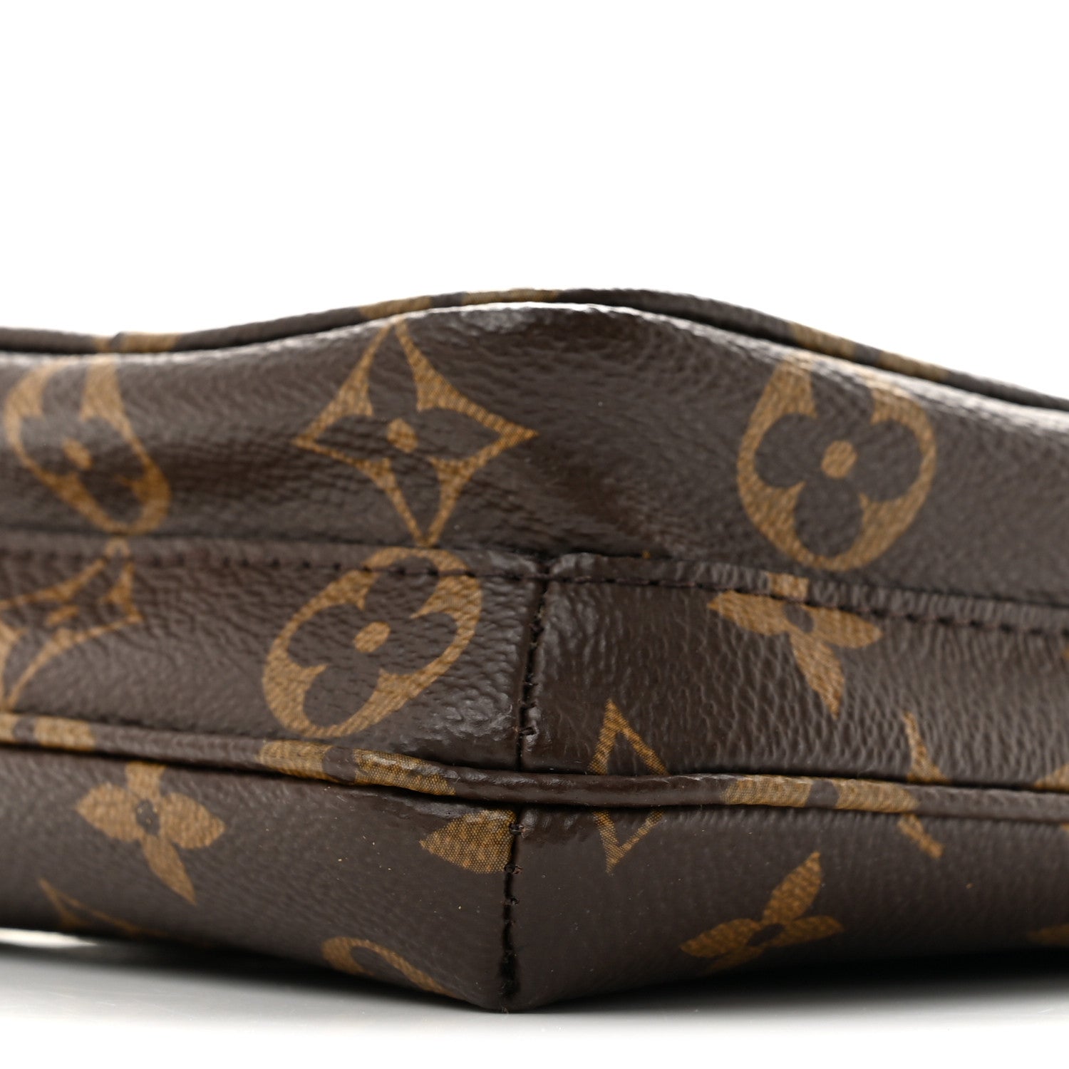 Louis Vuitton Monogram Utility Phone Sleeve 11 of 14