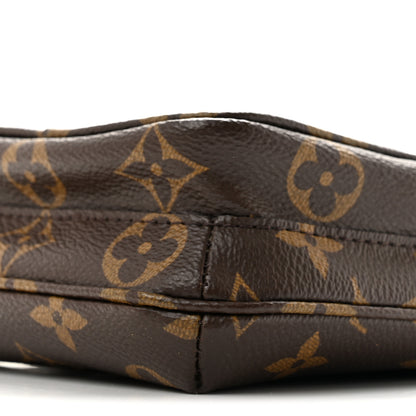 Louis Vuitton Monogram Utility Phone Sleeve 11 of 14