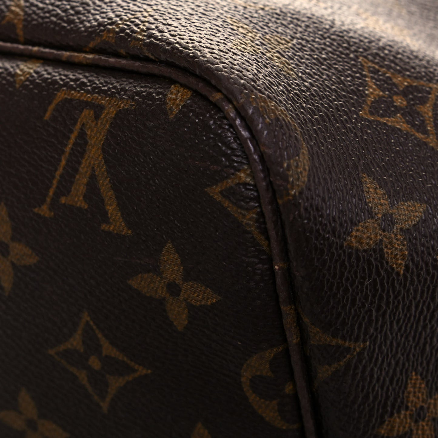 Monogram Neverfull GM