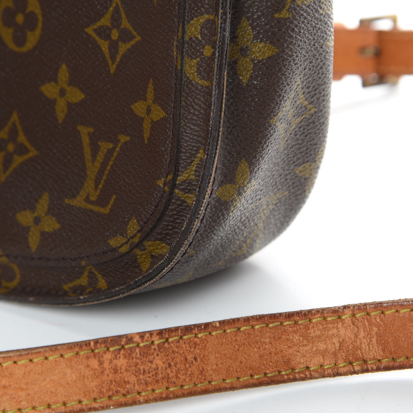 Monogram Saint Cloud GM