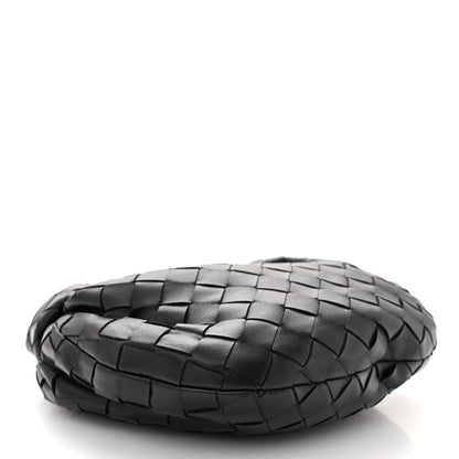 Bottega Veneta Nappa Intrecciato Mini Jodie Black 4 of 10