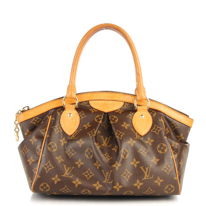 Louis Vuitton Monogram Tivoli PM 1 of 10